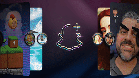 Build & Get Paid With Snap