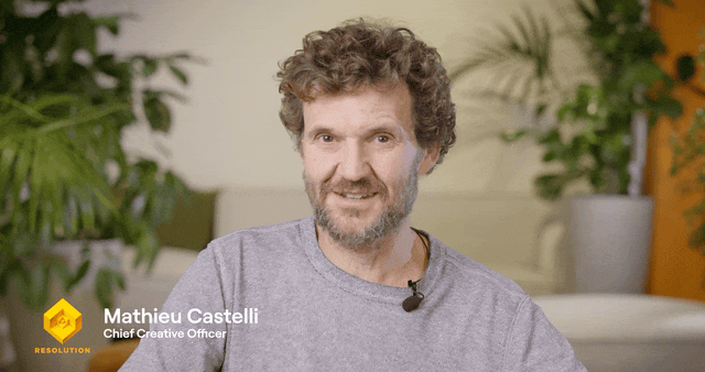 Going Spatial: Lone Orbit